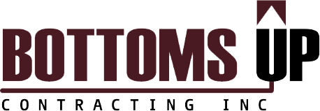 Bottoms Up Contracting